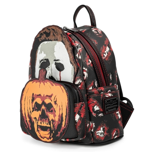 Loungefly Bags Loungefly Universal Studios Horror Halloween Michael